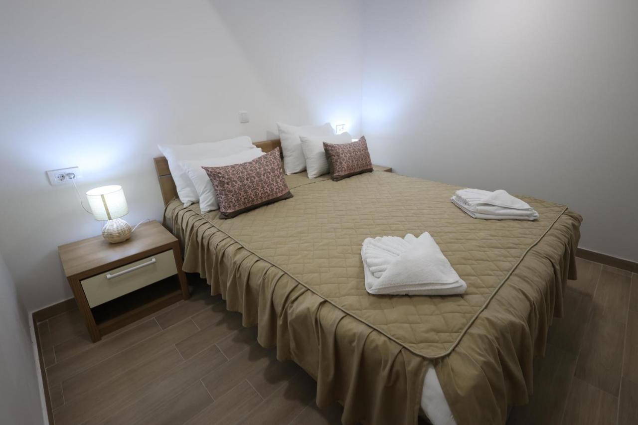 Konaciste Grad B&B Užice Extérieur photo