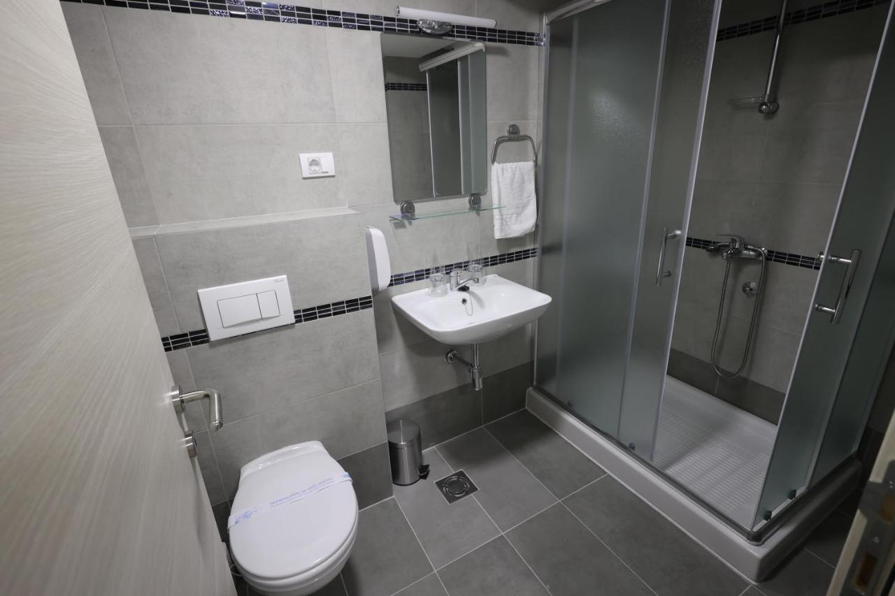 Konaciste Grad B&B Užice Extérieur photo