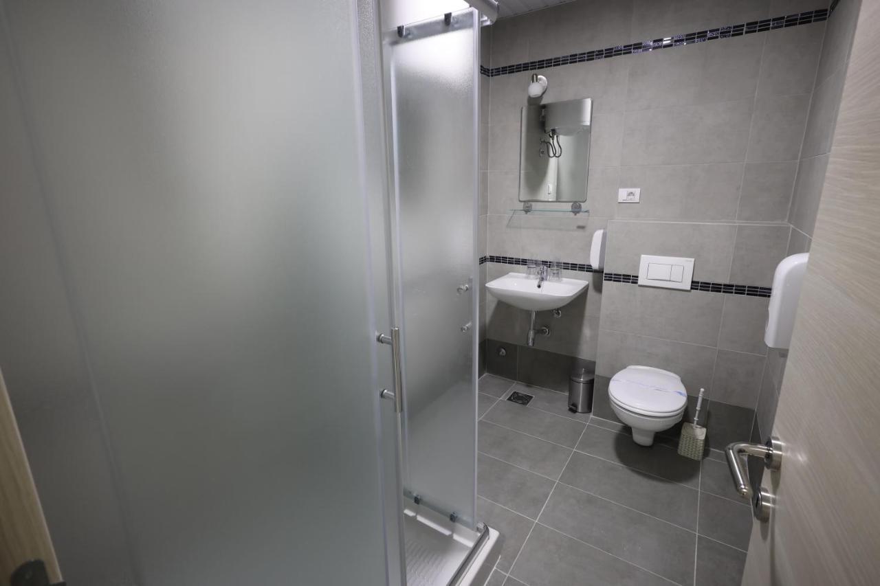 Konaciste Grad B&B Užice Extérieur photo