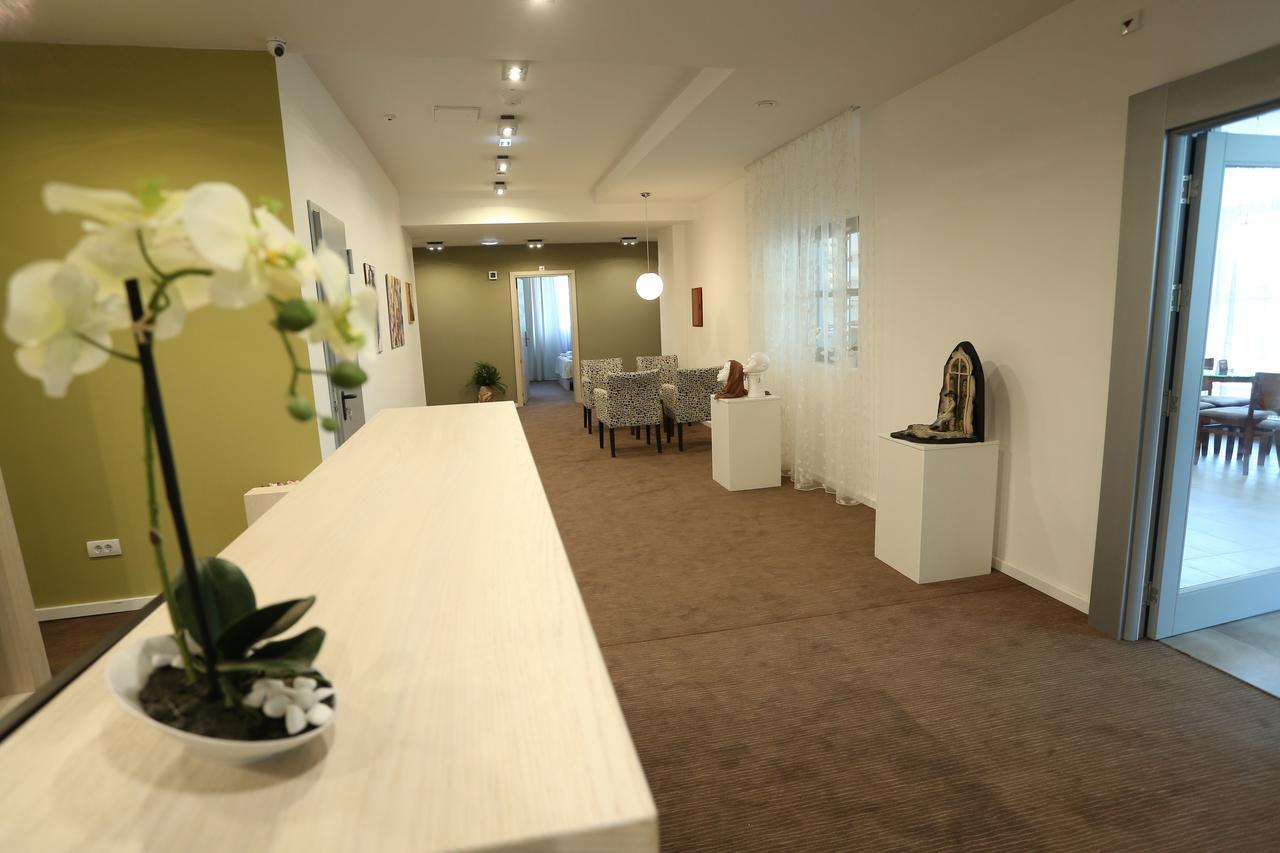 Konaciste Grad B&B Užice Extérieur photo