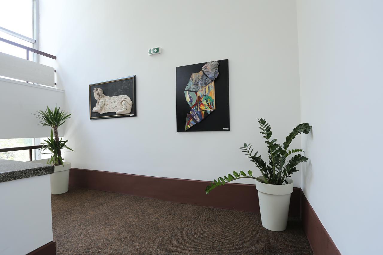Konaciste Grad B&B Užice Extérieur photo