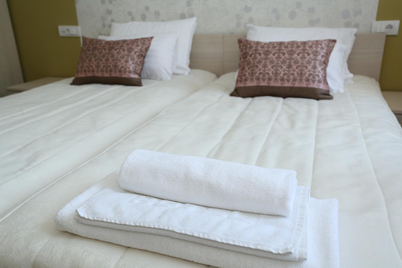 Konaciste Grad B&B Užice Extérieur photo